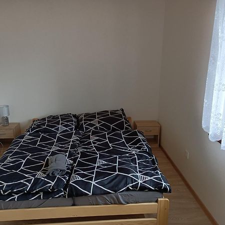 Apartmany U Olsinske Kaplicky Horni Plana Luaran gambar