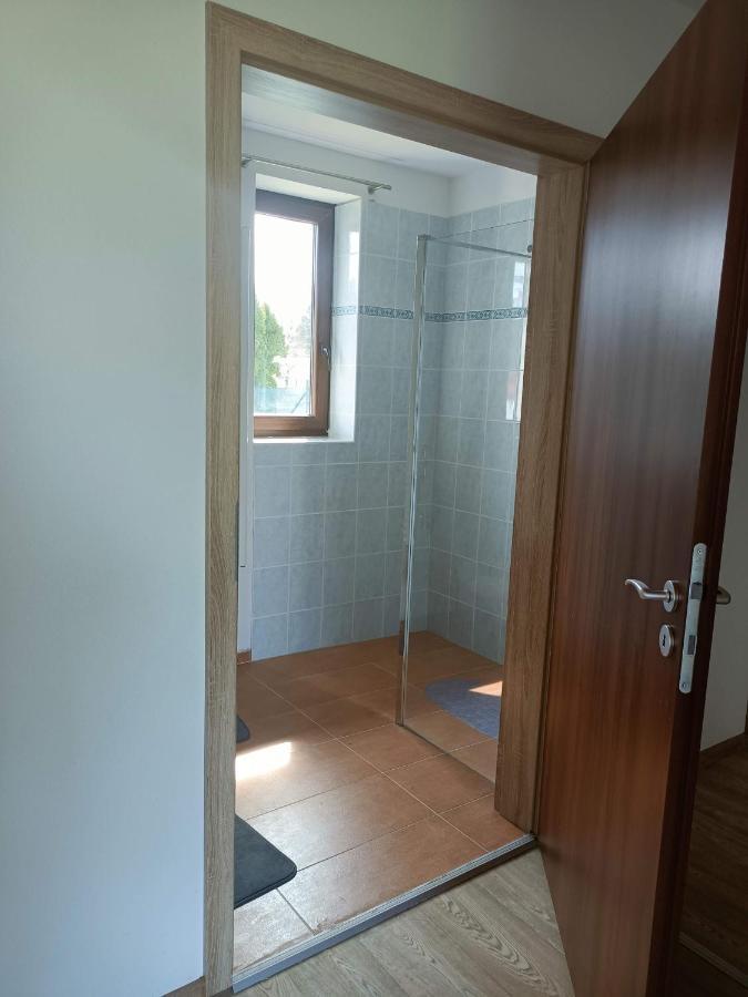 Apartmany U Olsinske Kaplicky Horni Plana Luaran gambar