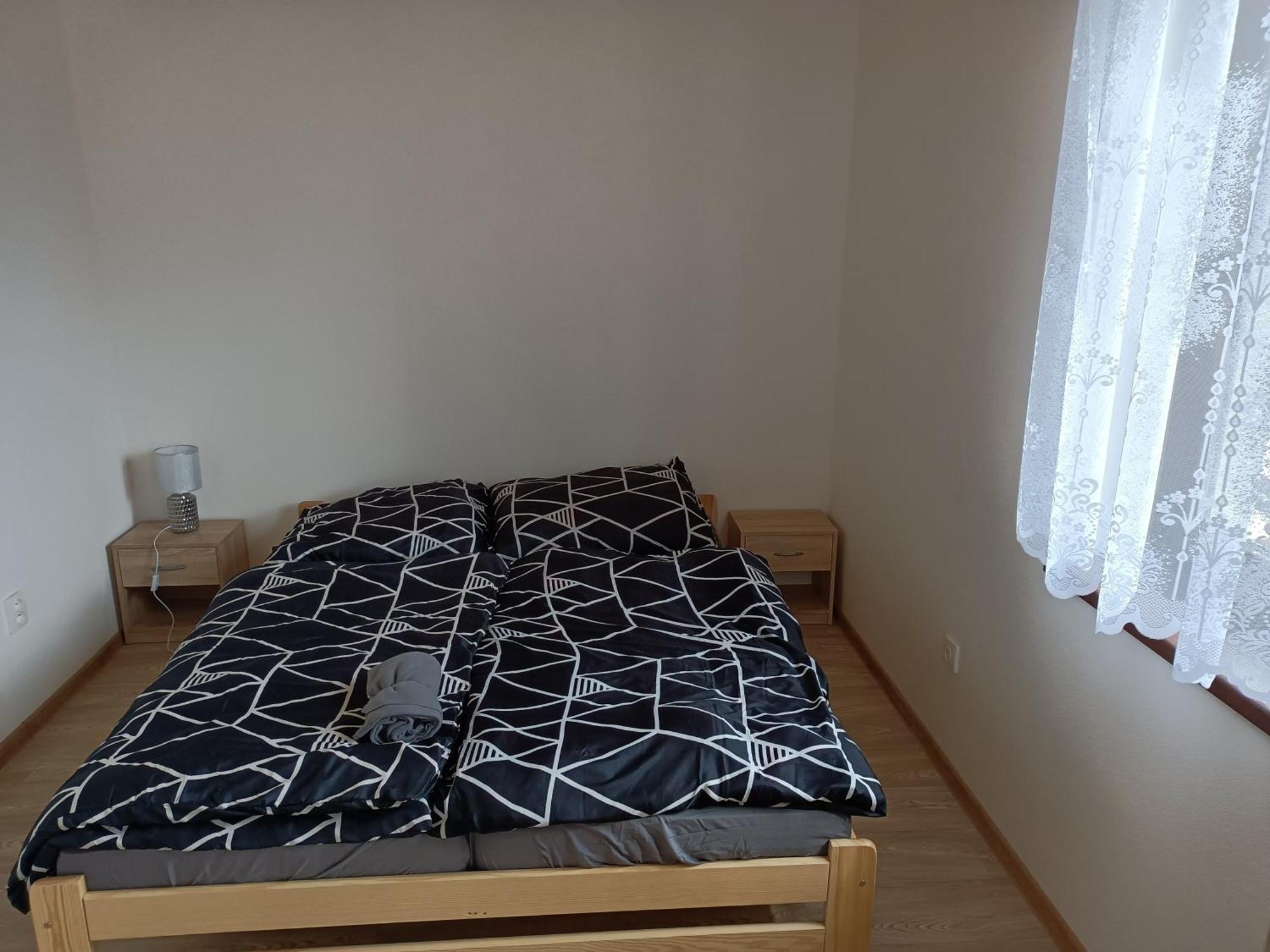 Apartmany U Olsinske Kaplicky Horni Plana Luaran gambar