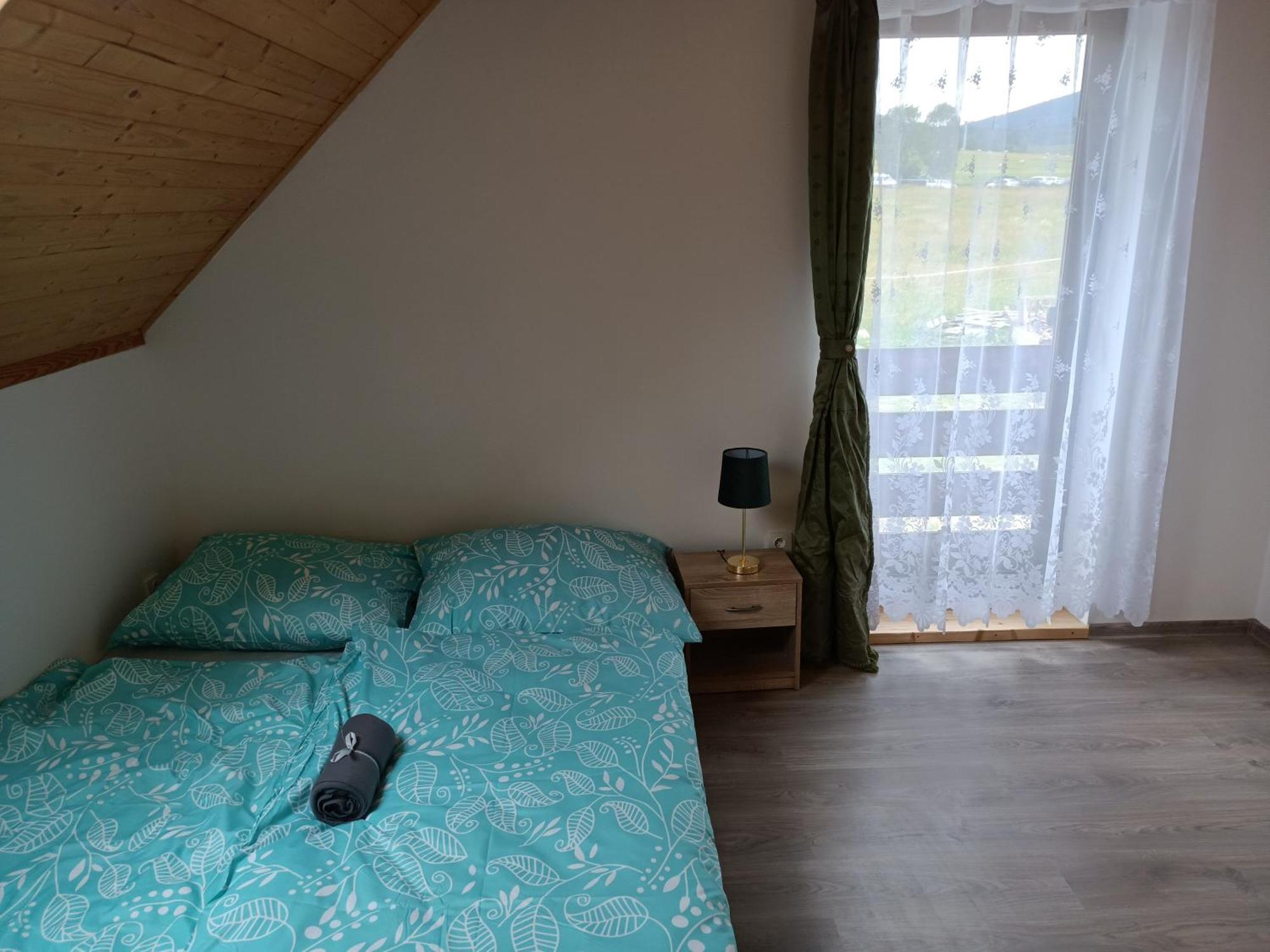 Apartmany U Olsinske Kaplicky Horni Plana Luaran gambar